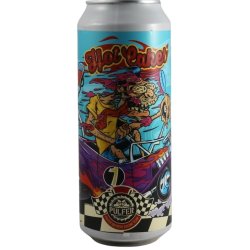 Pulfer Brewery Hot Cakes #1