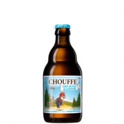 La Chouffe 0,0 - Triple Brew