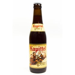 Leroy Kapittel Prior 9 - Acedrinks