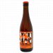Scour Scandinavia Spontan Seabuckthorn Mikkeller Sour Ale Scour Scandinavia Spontan Seabuckthorn Mikkeller Sour Ale