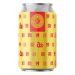 喜喜 HEI HEI  HAZY DOUBLE IPA 