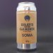 Coolhead Brew  SOMA - Brave New Garden - 8% (440ml) 