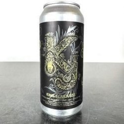 Tree House Brewing Company King JJJuliusss
