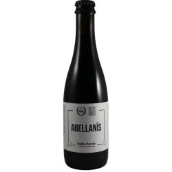 Brouwerij Halve Tamme Abellanis