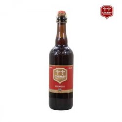 Chimay Première (Red)