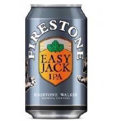 Firestone Walker Easy Jack IPA Can 355ML - Drink Store