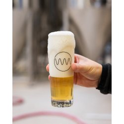 Gamma Brewing Company Nonetheless