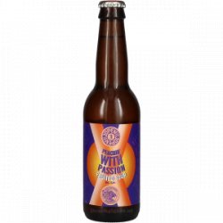 Jopen Peachin With Passion Fruited Sour - Drankgigant.nl