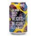Galway Bay Weights & Measures Can 330ML 