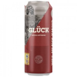 Glück km 213 Wee Heavy 0,5L - Mefisto Beer Point