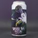 Left Handed Giant - Under The Moon - 6.5% (440ml) 