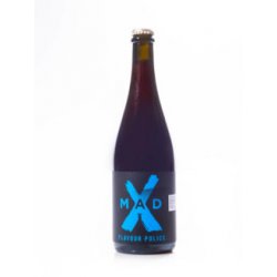 Mad Scientist Craftbeer Kaufen Flavour Police  Barrel Aged Sour Ale - Alehub