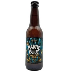 MELUSINE BARBE BLEUE Brune 33cl - Hyperboissons