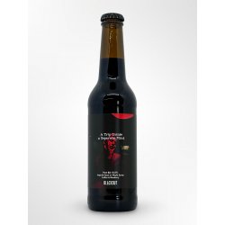 Blackout Brewing Port BA - A Trip Inside A Separate Mind
