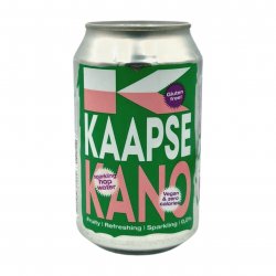 Kaapse Brouwers Kano