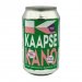 Kaapse Brouwers Kano  Hopwater 
