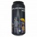 Labrador Brewing Cotilleo Espacial 