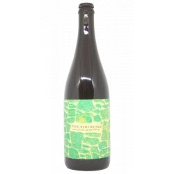 Sante Adairius Rustic Ales Past, Remembered