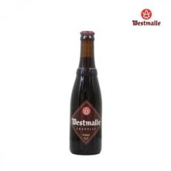 Westmalle Dubbel