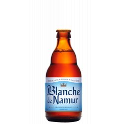 Blanche de Namur - Bodecall