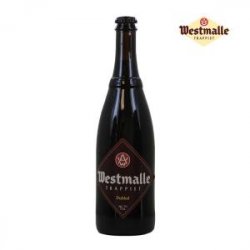 Westmalle Dubbel