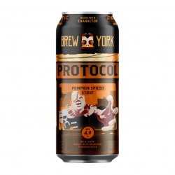 Brew York Protocol