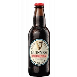 Guinness Original - Bodecall