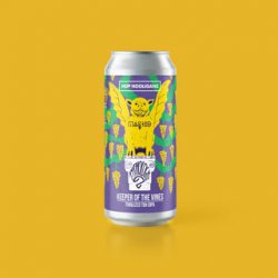 Hop Hooligans Keeper of the Vines