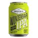 Rascals Wunderbar IPA Can 330ML 