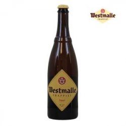 Westmalle Tripel