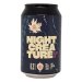 Dois Corvos Night Creature Black IPA Dois Corvos Night Creature Black IPA