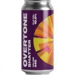 Overtone Shatter - The Independent