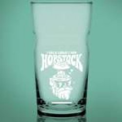 Pinta hopstock 410 cc - Barbudo Growler