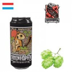 Totenhopfen Stock Management 440ml CAN - Drink Online - Drink Shop