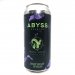 Abyss Brewing x Holy Goat Goat Lord West Coast IPA 6.3% (440ml can) Abyss Brewing x Holy Goat Goat Lord West Coast IPA 6.3% (440ml can)