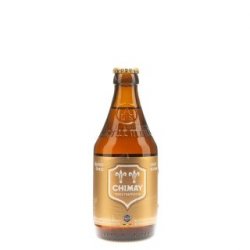 Chimay Dorée 33cl - Belgas Online