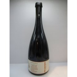 Bad Shepherd x Grape & Grain Tien Oud Bruin 6% 750ml - Grape & Grain