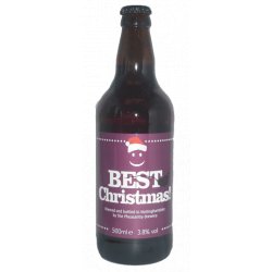 Pheasantry Brewery Best Christmas!