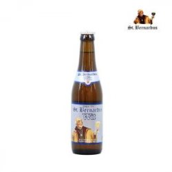 St. Bernardus Wit