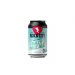 Rock City Brewing Non-Alcoholic Hazy Pale Ale 12x33CL 