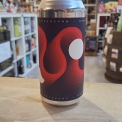 Brew Your Mind Endless Waves Brew Your Mind Endless Waves