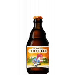 Mc Chouffe - Bodecall