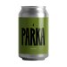 Garage Beer Co. Parka 