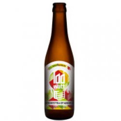 100 Watt Brewery Orchestra of Angels 100 Watt Brewery Orchestra of Angels