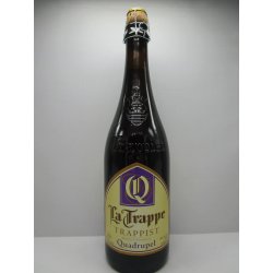 La Trappe Quadrupel