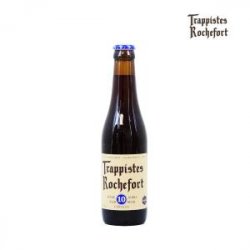 Trappistes Rochefort 10