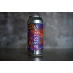 Monkish - Macro Micro - addicted2craftbeer