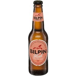 Bilpin Cider Co. Blush Cider 330ml - BoozeBud