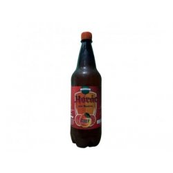 Horác Refresh Grep - Pet 1l - Domácí pivotéka