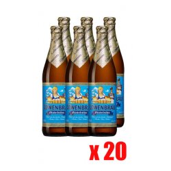 Lowenbrau Oktoberfest 50cl - Cassa da 20 Bottiglie - Bottle of Italy